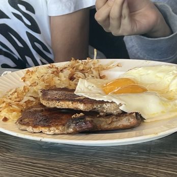 Vineyard Cafe - Breakfast & Brunch Near Me - Oxnard, California