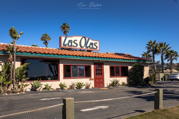 Las Olas by null