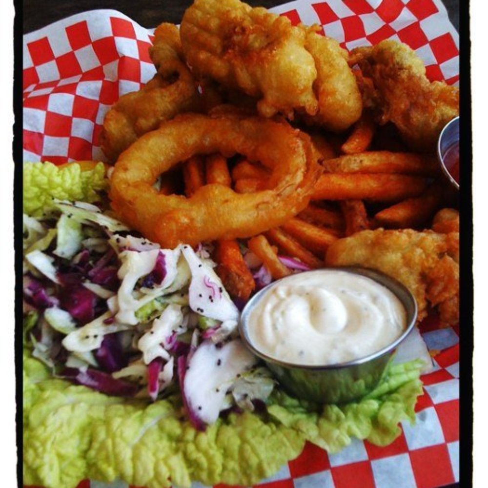 Chinook's - Oysters & Chips - Seafood Near Me - Seattle, Washington Chinook's - Oysters & Chips - Seafood Near Me - Seattle, Washington