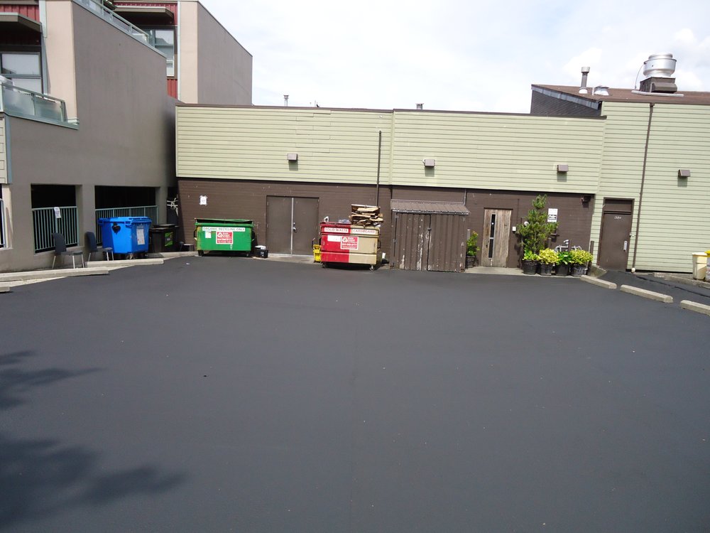 LUCIUK DRIVEWAY SEALING Request a Quote 102727 East 7th Avenue, Vancouver, British Columbia