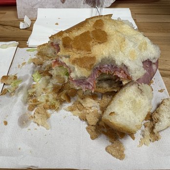D'Elia's Grinders - Dry bread - Sandwiches Near Me - Riverside, California D'Elia's Grinders - Dry bread - Sandwiches Near Me - Riverside, California