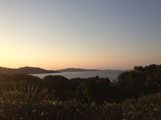 La Gritta by null