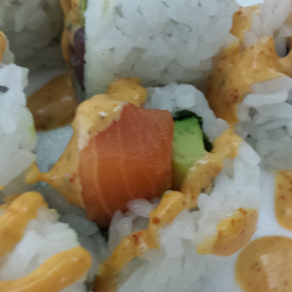 Sushi.Com - Fresh and great color - Sushi Bars Near Me - Hicksville, New York Sushi.Com - Fresh and great color - Sushi Bars Near Me - Hicksville, New York