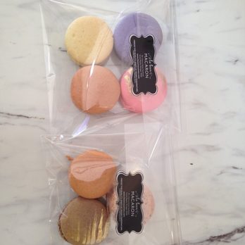 Le Bon Macaron - Macarons Near Me - Grand Rapids, Michigan