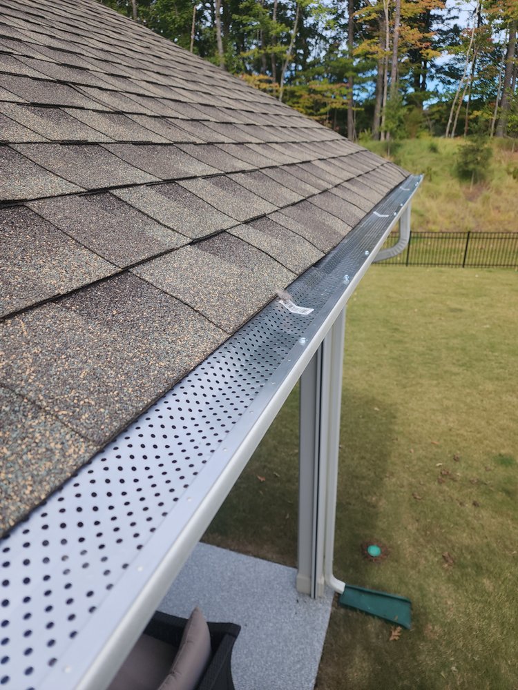 JAYS GUTTERS 12 Photos Charlotte, NC Yelp