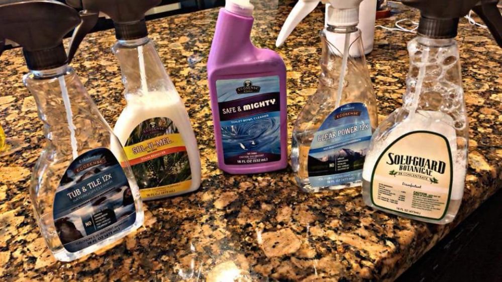 TIDY MOOSE CLEANING SERVICES Updated August 2024 229 Barrett Rd