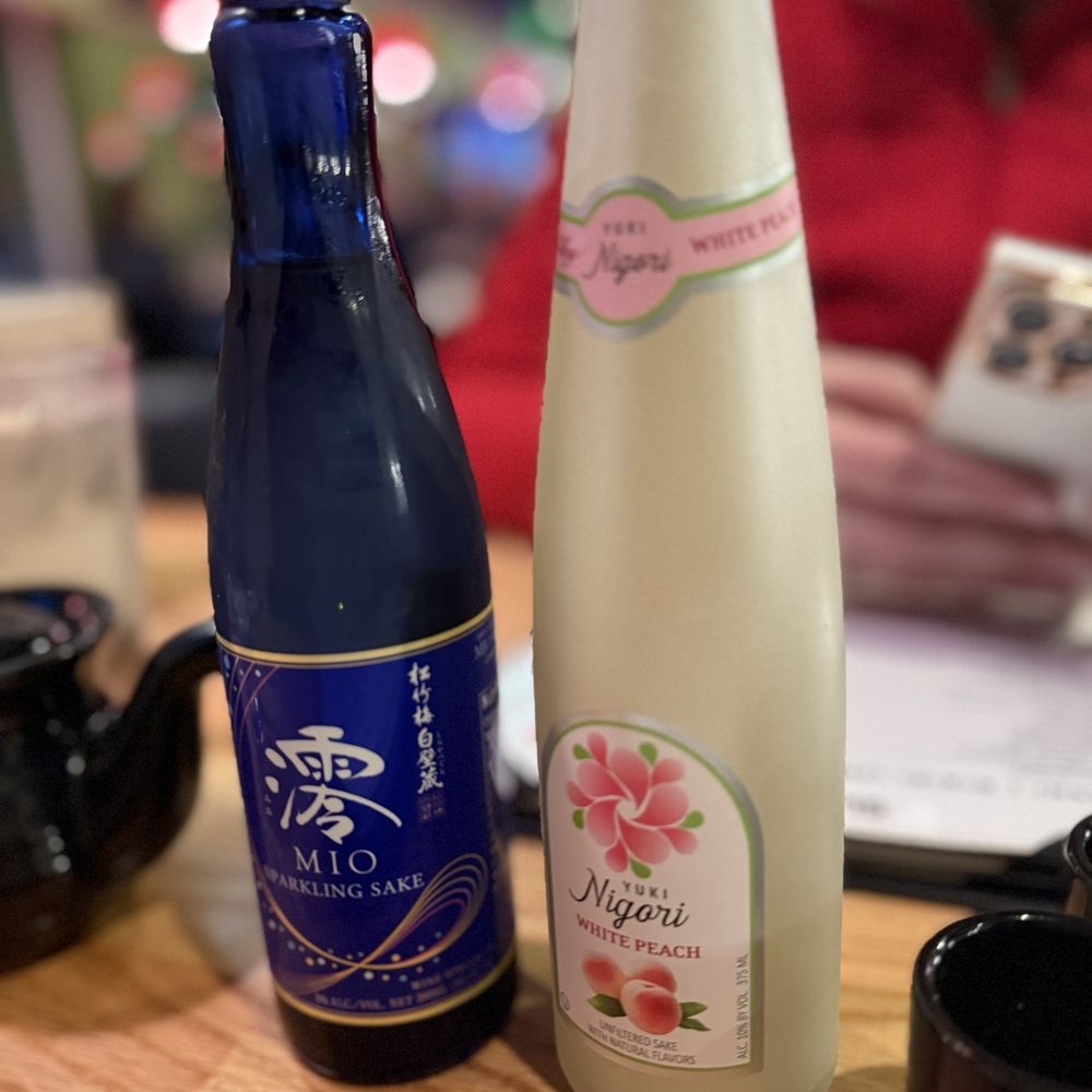 Sushi Roka Bar & Grill - Sake - Beer Bar Near Me - Poway, California Sushi Roka Bar & Grill - Sake - Beer Bar Near Me - Poway, California