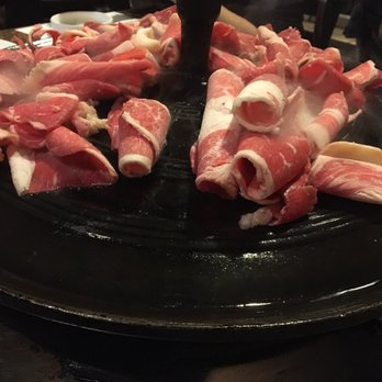 Wangdoyaji - Brisket - Korean Near Me - Reseda, California
