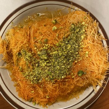 Old Jerusalem Restaurant - Kunafa - Mediterranean Near Me - San Francisco, California Old Jerusalem Restaurant - Kunafa - Mediterranean Near Me - San Francisco, California