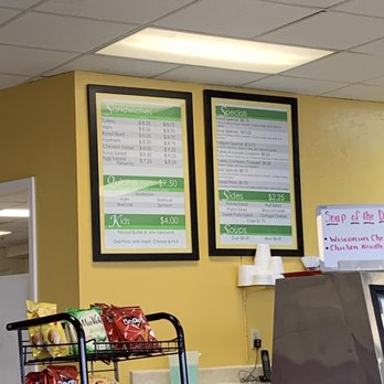 McLaren's Pantry - Menu w/prices. Sorry so small. - Sandwiches Near Me - Edmond, Oklahoma McLaren's Pantry - Menu w/prices. Sorry so small. - Sandwiches Near Me - Edmond, Oklahoma