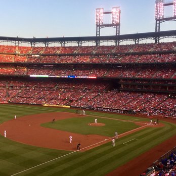 Busch Stadium - Stadiums & Arenas Near Me - Saint Louis, Missouri Busch Stadium - Stadiums & Arenas Near Me - Saint Louis, Missouri