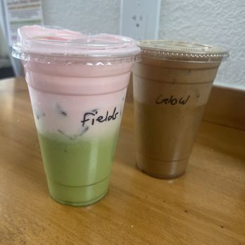 Stella Coffee Company - strawberry fields and afterglow - Coffee & Tea Near Me - Reno, Nevada Stella Coffee Company - strawberry fields and afterglow - Coffee & Tea Near Me - Reno, Nevada