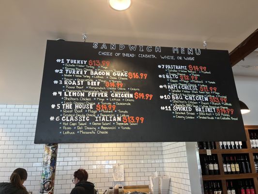 The Butchery Quality Meats by null
