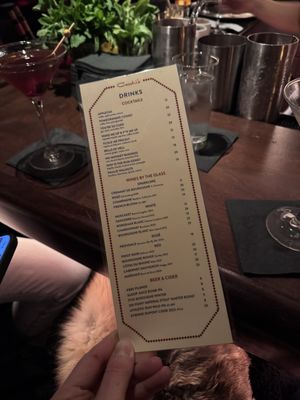 Cecchi's by null