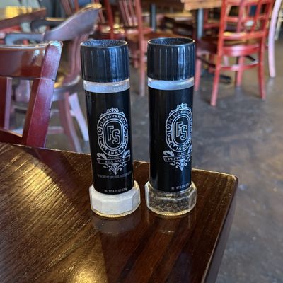Jackson Street Tavern by null