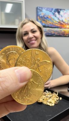 Glitter Bug Gold Buyers on Yelp