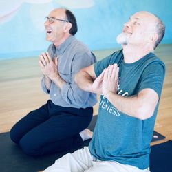 Breath+Oneness
