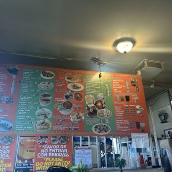 Tebo's Taqueria - Menu - Tacos Near Me - Long Beach, California Tebo's Taqueria - Menu - Tacos Near Me - Long Beach, California
