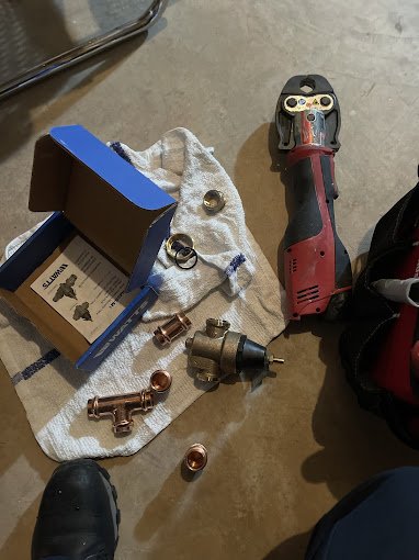 Slide of Titan Jetters