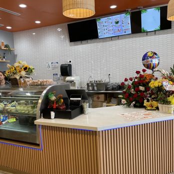 Tea Land - Front - Bubble Tea Near Me - Phoenix, Arizona