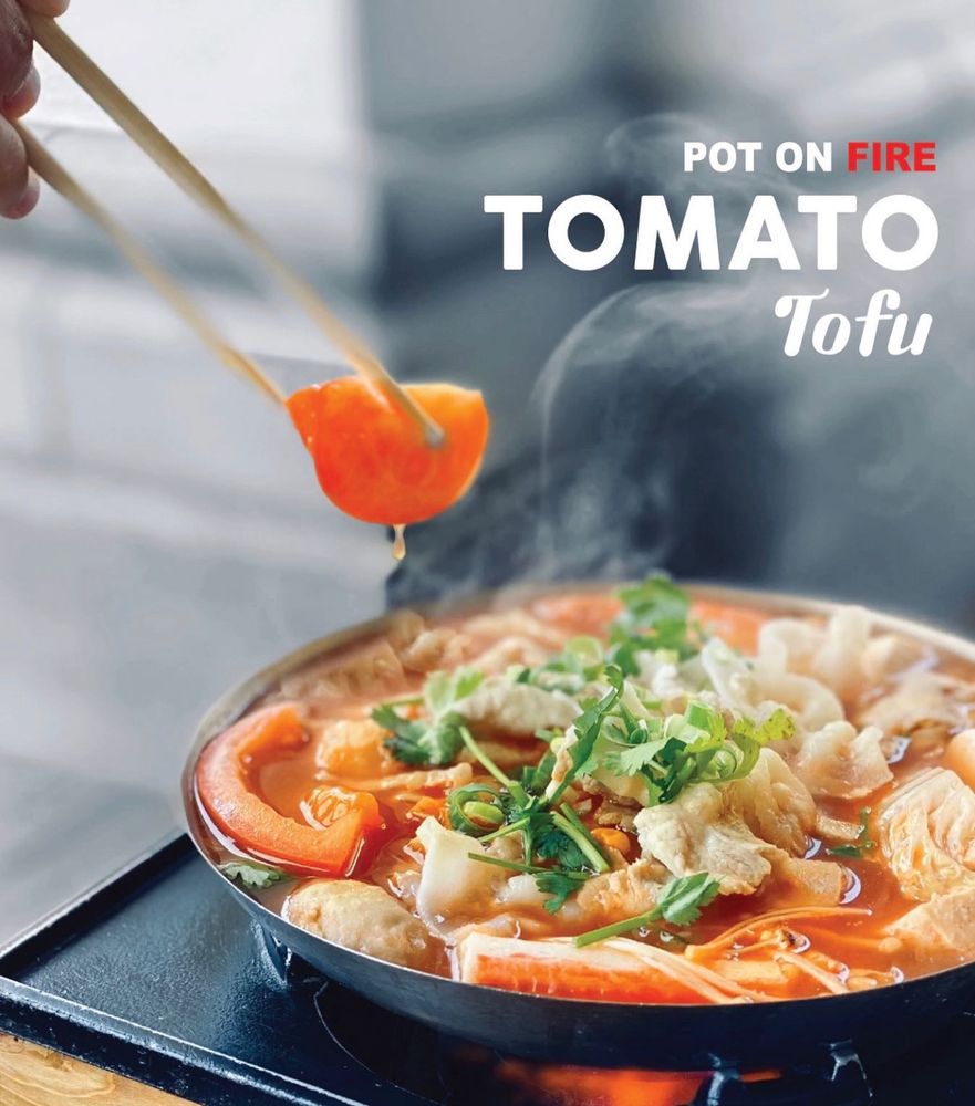 Pot on Fire - Photo 1