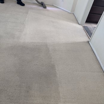 GreenPRO Steamers - Same area started cleaning - Carpet Cleaning Near Me GreenPRO Steamers - Same area started cleaning - Carpet Cleaning Near Me