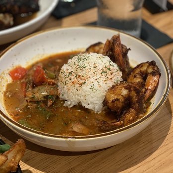 Ms. Icey's Kitchen & Bar - nene's etouffee - Bars Near Me - Decatur, Georgia Ms. Icey's Kitchen & Bar - nene's etouffee - Bars Near Me - Decatur, Georgia