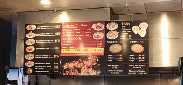 Pollo Mania by null
