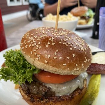 Deck House Tavern - Sports Bars Near Me - Windham, Maine