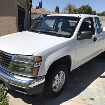 Stewart's Automotive - GMC Canyon - Auto Repair Near Me - Downey, California Stewart's Automotive - GMC Canyon - Auto Repair Near Me - Downey, California