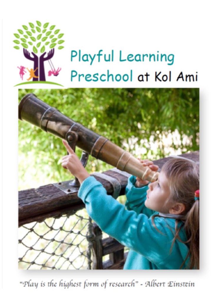 Playful Learning Preschool - childcare center in Salt Lake City, UT
