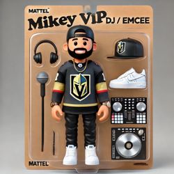 DJ Mikey ViP