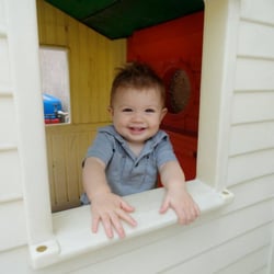 Imagination Plus - Having fun at preschool