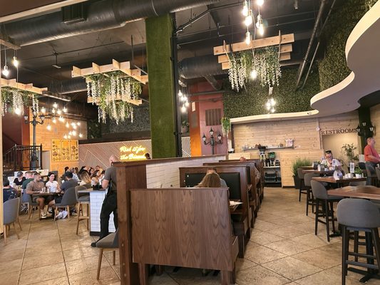 Alamo Biscuit Company & Panaderia Riverwalk by null