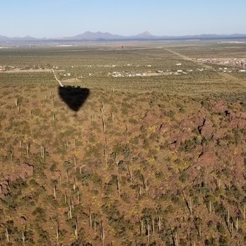 Tucson Balloon Rides - Tours Near Me