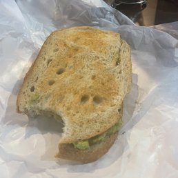 Avocado Toast
