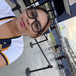 Dignity Health Sports Park - Checking in to see the game