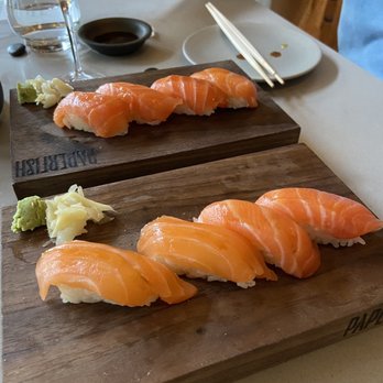 Paperfish Sushi - Sushi Bars Near Me - Miami, Florida Paperfish Sushi - Sushi Bars Near Me - Miami, Florida