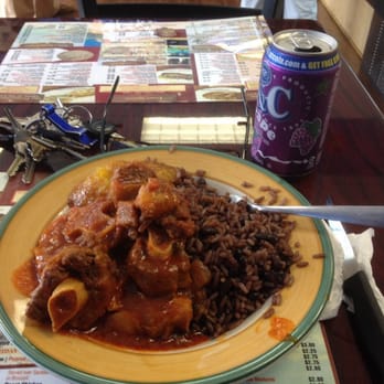 Cuban Eddie's - Oxtail at Cuban eddies - Cuban Near Me - River Vale, New Jersey