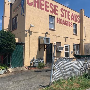 Leo's Steak Shop - Sandwiches Near Me - Folcroft, Pennsylvania