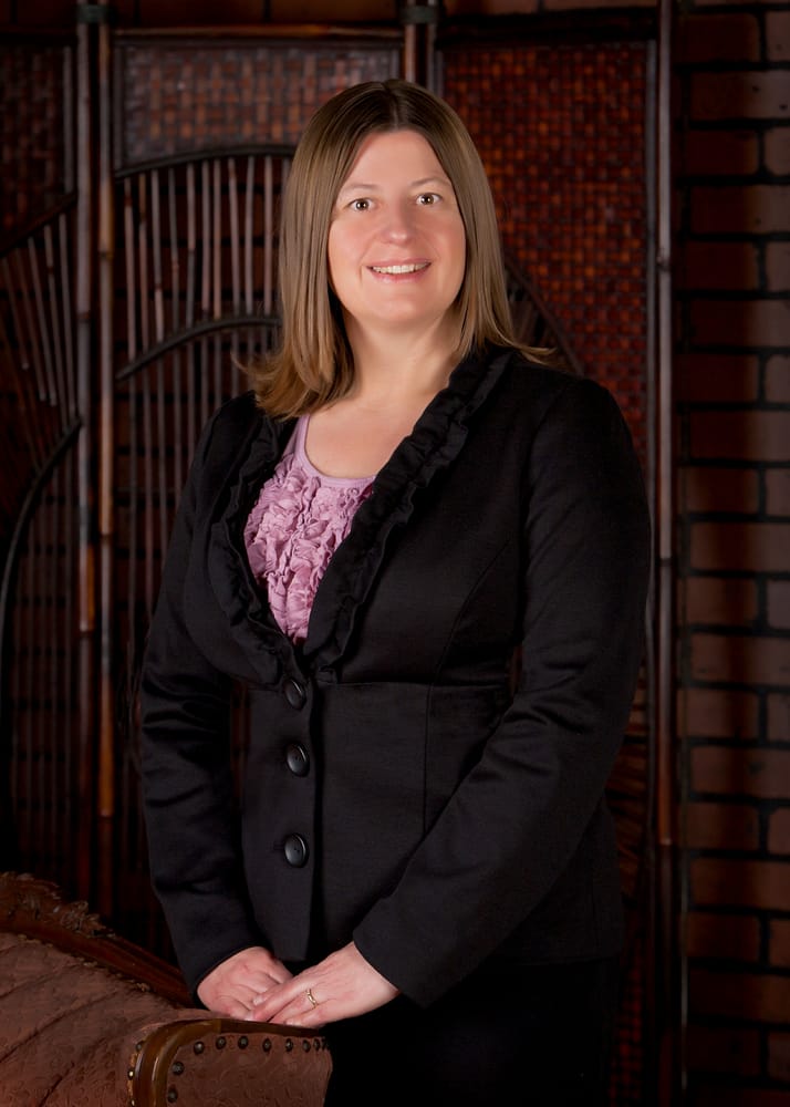 Alice Petty-Hannum, MFT - grief counselor in Santa Rosa, CA