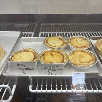 Sonsons Pasty - Pies - Fast Food Near Me - Gilbert, Arizona