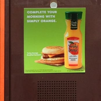 Dunkin' - Now offering delicious orange juice. Excellent! - Donuts Near Me - Sevierville, Tennessee Dunkin' - Now offering delicious orange juice. Excellent! - Donuts Near Me - Sevierville, Tennessee
