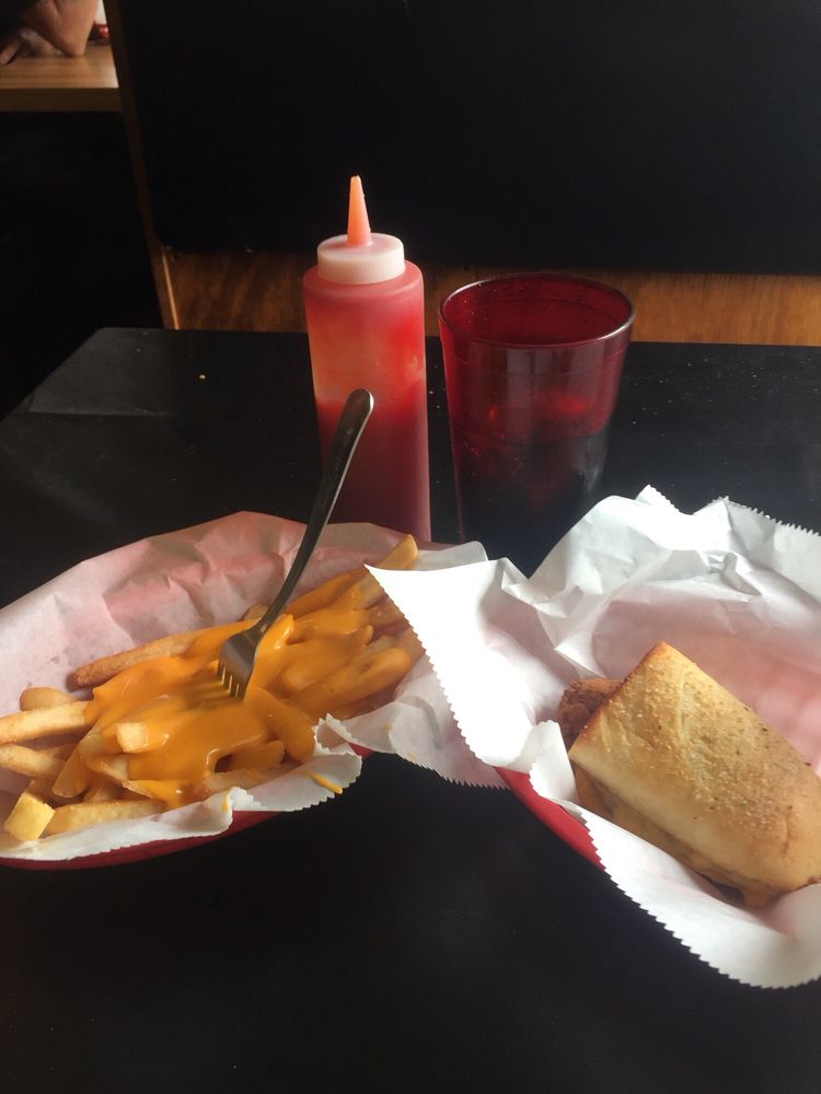 MARVIN’S 20 Photos & 53 Reviews Pizza 202 S College Ave