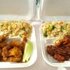 Wing King Express gift card
