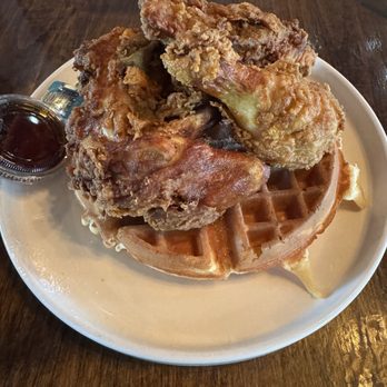 The Chicken Koop - Fried Chicken & waffle - New American Near Me - Whittier, California The Chicken Koop - Fried Chicken & waffle - New American Near Me - Whittier, California
