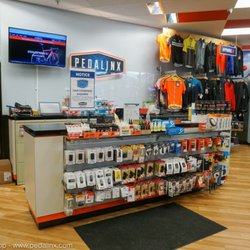 Pedalinx Bike Shop - Pedalinx Bike Shop Mississauga