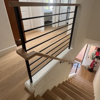 Staircrafter - General Contractors Near Me - Vista, California Staircrafter - General Contractors Near Me - Vista, California