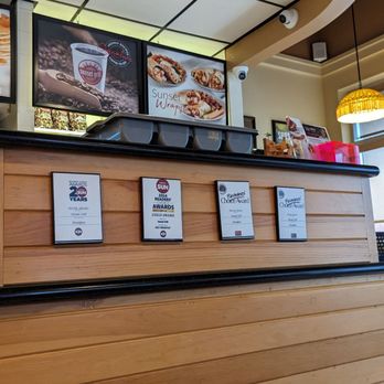Sunset Grill - Awards - Diners Near Me - Milton, Ontario