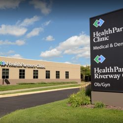 HealthPartners Clinic
